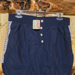 Free People Movement Underdog Shorts M. NWT